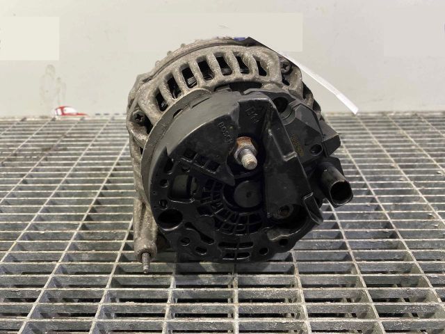 bontott SEAT EXEO Generátor