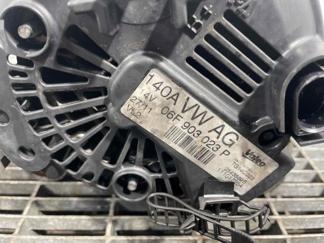 bontott SEAT EXEO Generátor