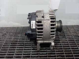 bontott SEAT EXEO Generátor