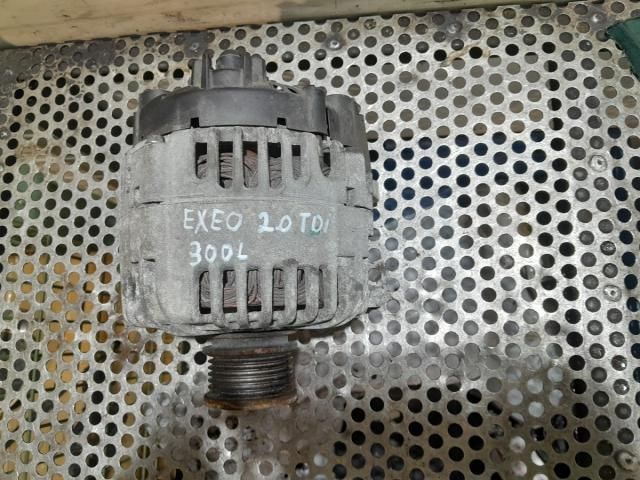 bontott SEAT EXEO Generátor