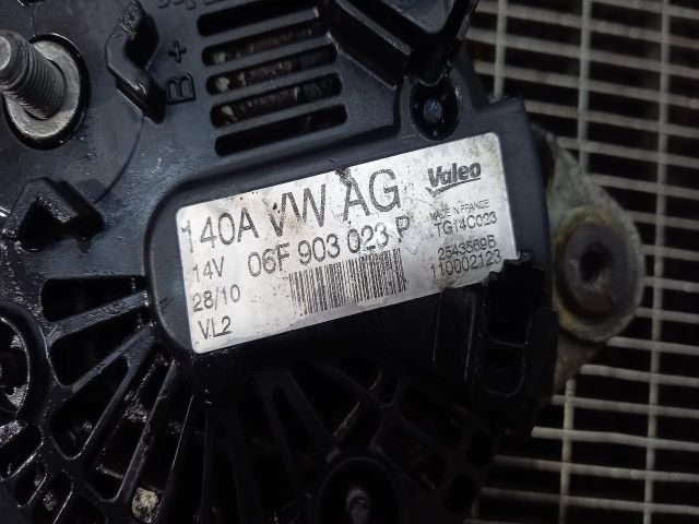 bontott SEAT EXEO Generátor