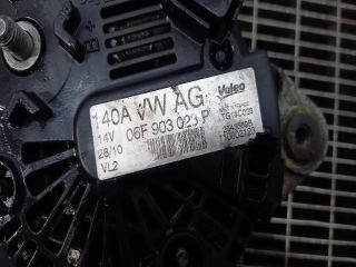 bontott SEAT EXEO Generátor