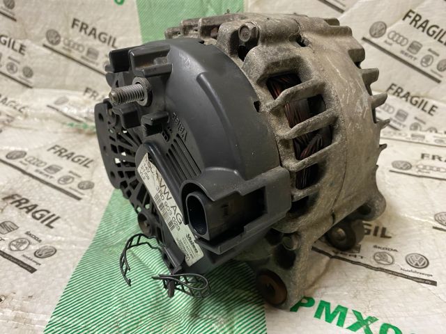 bontott SEAT EXEO Generátor