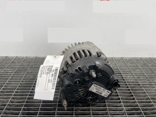 bontott SEAT EXEO Generátor