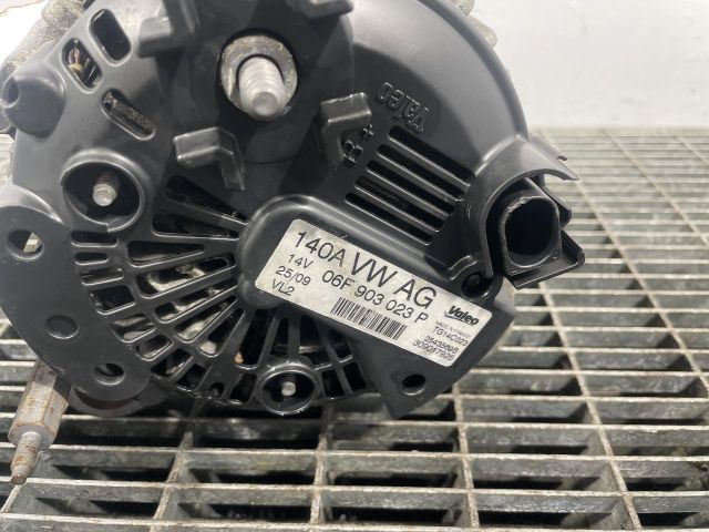 bontott SEAT EXEO Generátor