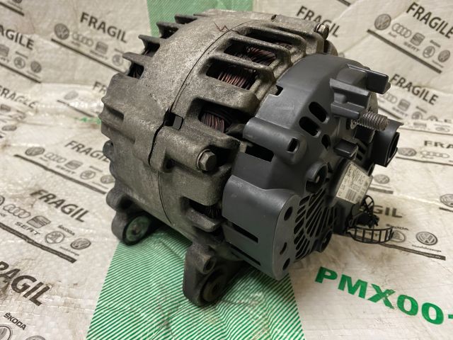 bontott SEAT EXEO Generátor