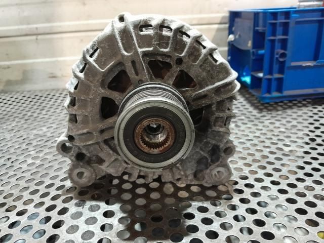 bontott SEAT EXEO Generátor