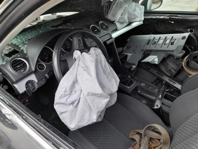 bontott SEAT EXEO Generátor