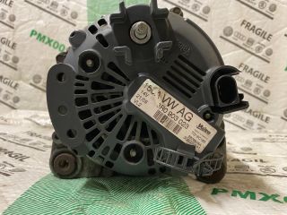 bontott SEAT EXEO Generátor