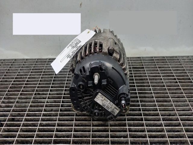 bontott SEAT EXEO Generátor