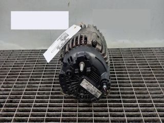 bontott SEAT EXEO Generátor