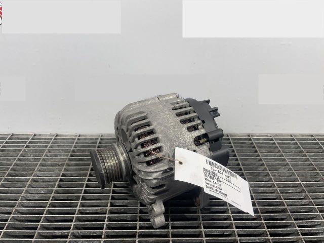 bontott SEAT EXEO Generátor