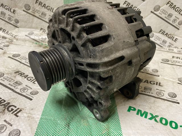 bontott SEAT EXEO Generátor