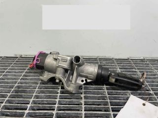 bontott SEAT EXEO Gyújtáskapcsoló