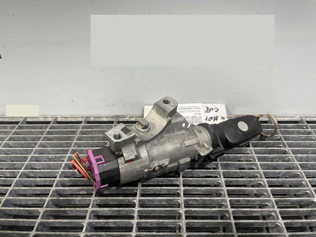 bontott SEAT EXEO Gyújtáskapcsoló