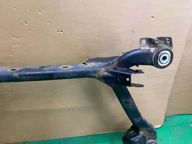 bontott SEAT EXEO Hátsó Bölcső