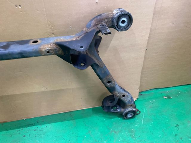 bontott SEAT EXEO Hátsó Bölcső