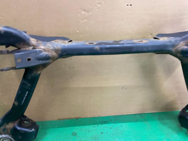 bontott SEAT EXEO Hátsó Bölcső