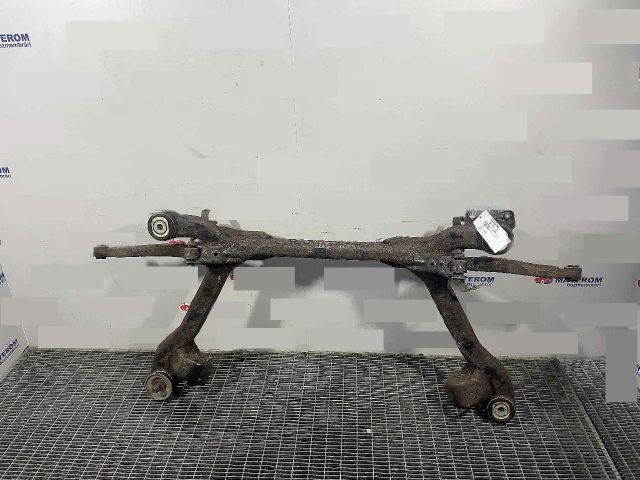 bontott SEAT EXEO Hátsó Bölcső