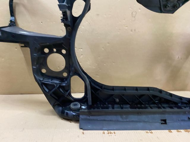 bontott SEAT EXEO Homlokfal (Üres lemez)