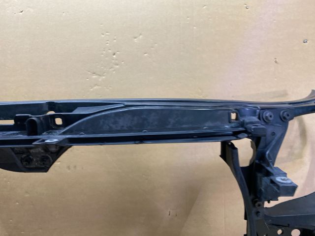 bontott SEAT EXEO Homlokfal (Üres lemez)