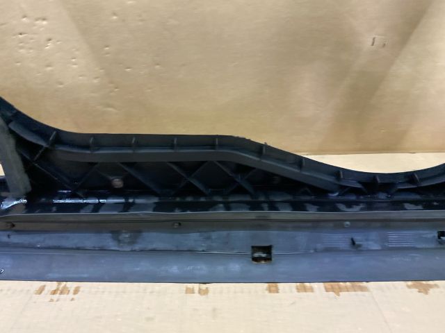 bontott SEAT EXEO Homlokfal (Üres lemez)