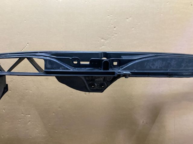 bontott SEAT EXEO Homlokfal (Üres lemez)