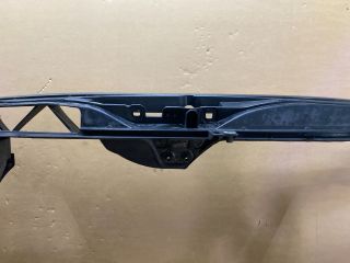 bontott SEAT EXEO Homlokfal (Üres lemez)