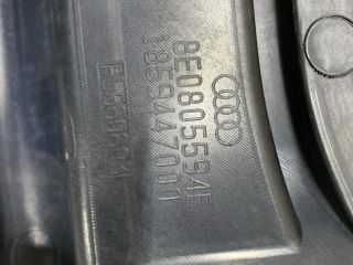 bontott SEAT EXEO Homlokfal (Üres lemez)