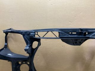 bontott SEAT EXEO Homlokfal (Üres lemez)