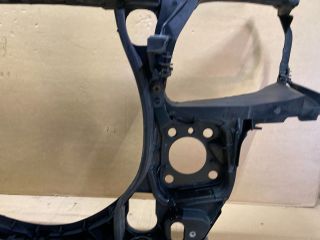 bontott SEAT EXEO Homlokfal (Üres lemez)