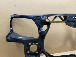 bontott SEAT EXEO Homlokfal (Üres lemez)