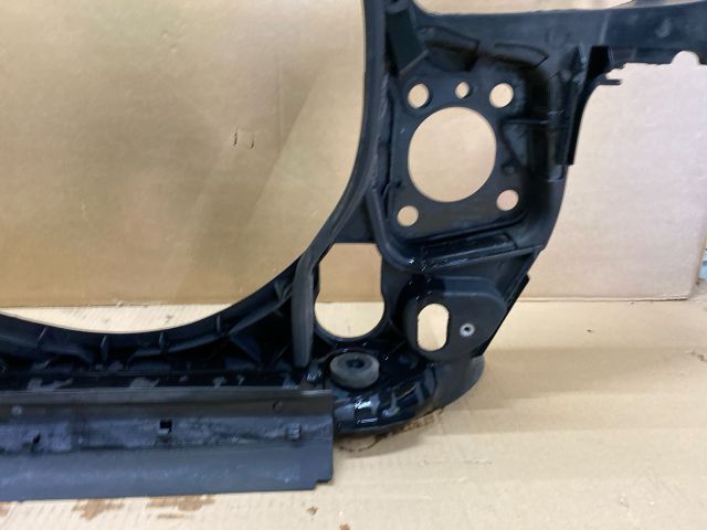 bontott SEAT EXEO Homlokfal (Üres lemez)