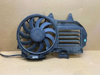 bontott SEAT EXEO Hűtőventilátor