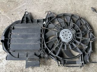 bontott SEAT EXEO Hűtőventilátor