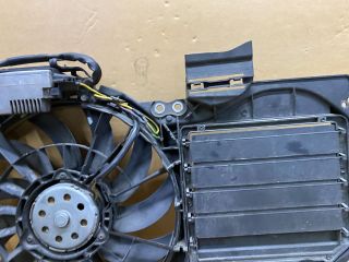 bontott SEAT EXEO Hűtőventilátor