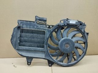 bontott SEAT EXEO Hűtőventilátor