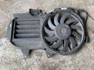 bontott SEAT EXEO Hűtőventilátor