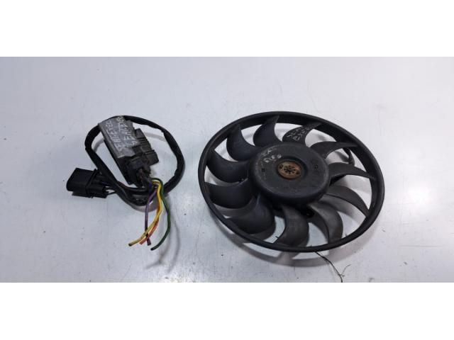 bontott SEAT EXEO Hűtőventilátor