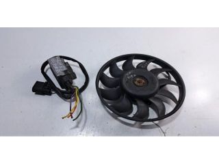 bontott SEAT EXEO Hűtőventilátor