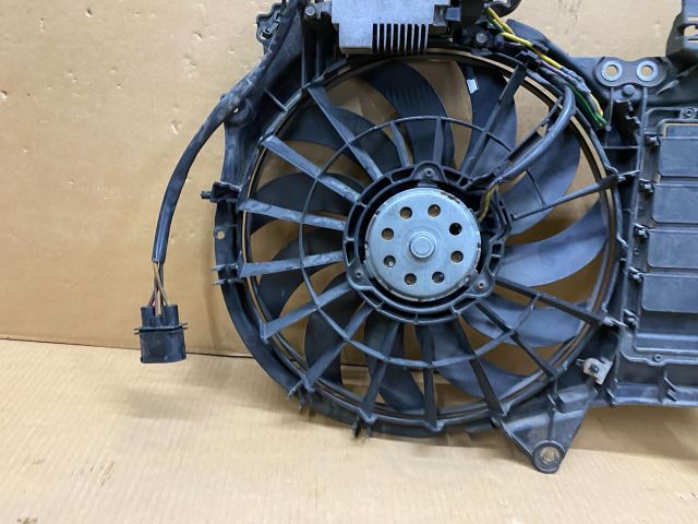 bontott SEAT EXEO Hűtőventilátor