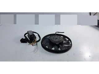 bontott SEAT EXEO Hűtőventilátor