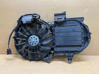 bontott SEAT EXEO Hűtőventilátor