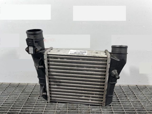 bontott SEAT EXEO Intercooler