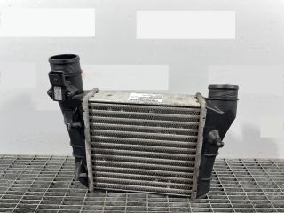 bontott SEAT EXEO Intercooler