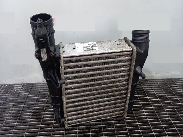 bontott SEAT EXEO Intercooler