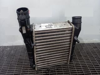 bontott SEAT EXEO Intercooler