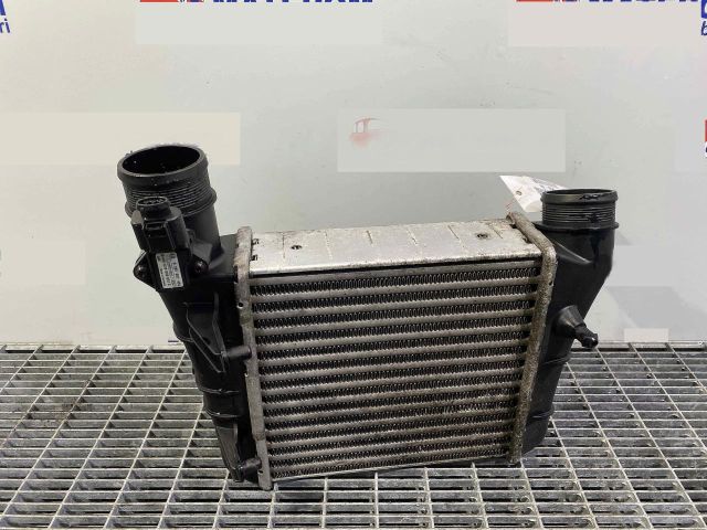 bontott SEAT EXEO Intercooler