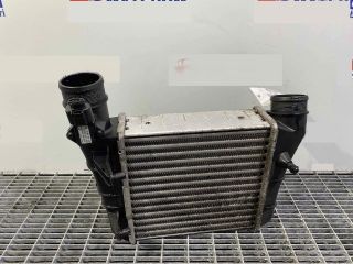 bontott SEAT EXEO Intercooler