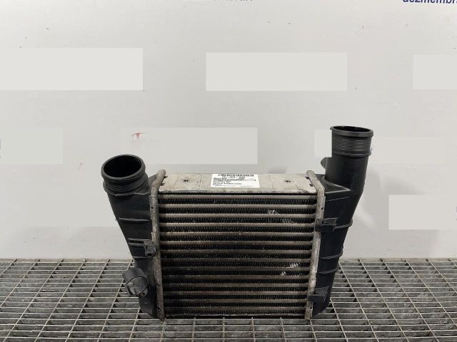 bontott SEAT EXEO Intercooler